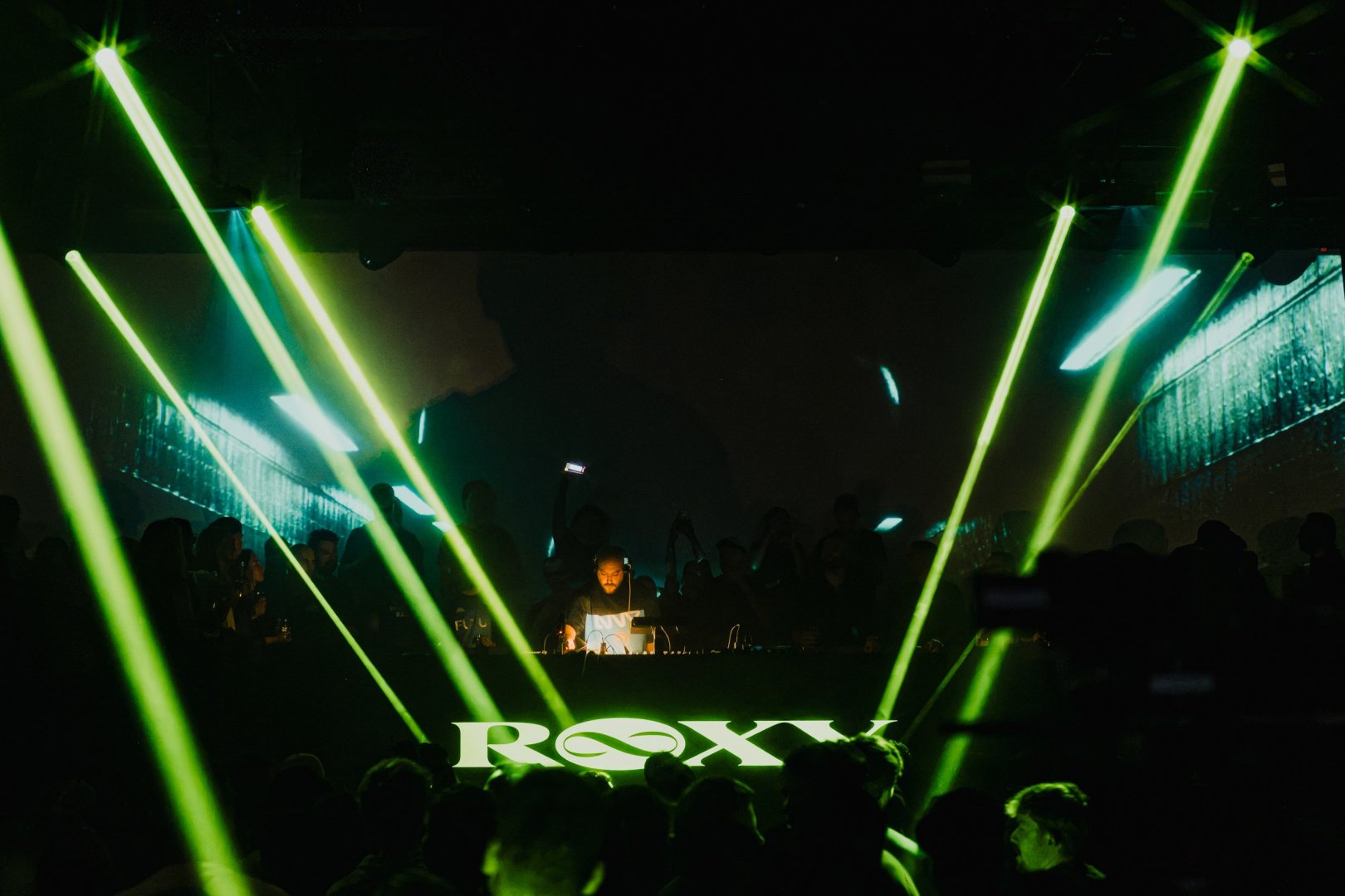 CAMELPHAT | ROXY Prague