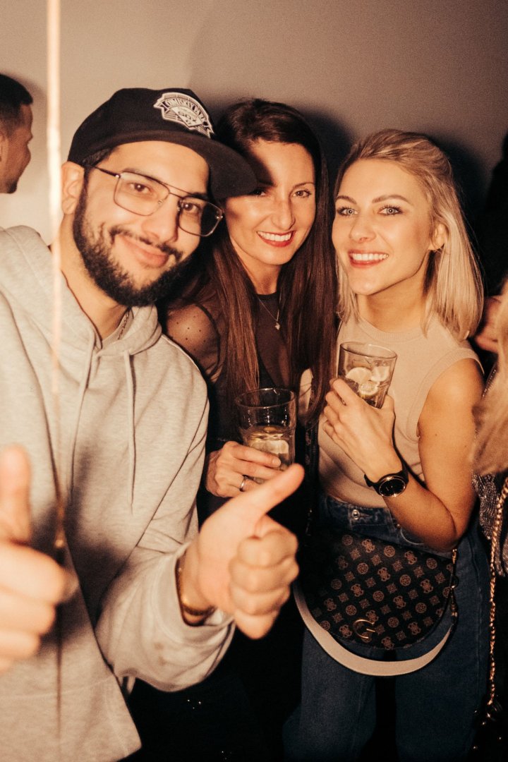 Gorgon City | ROXY Prague