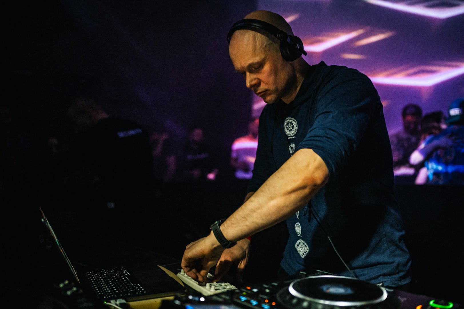 INFECTED MUSHROOM | ROXY Prague
