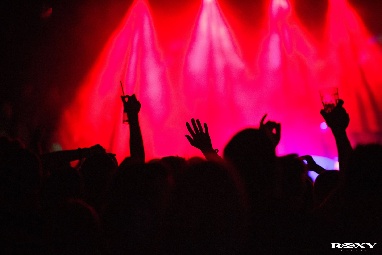 Artbat | ROXY Prague