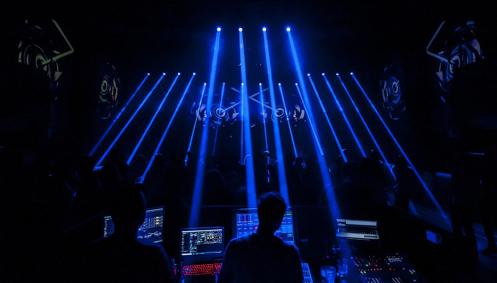 Skream | 3H set | ROXY Prague