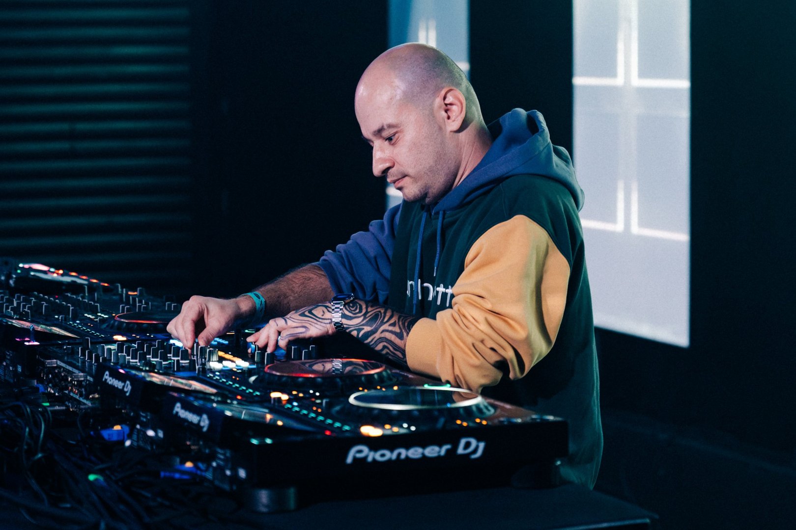 CHRISTIAN LÖFFLER | ROXY Prague