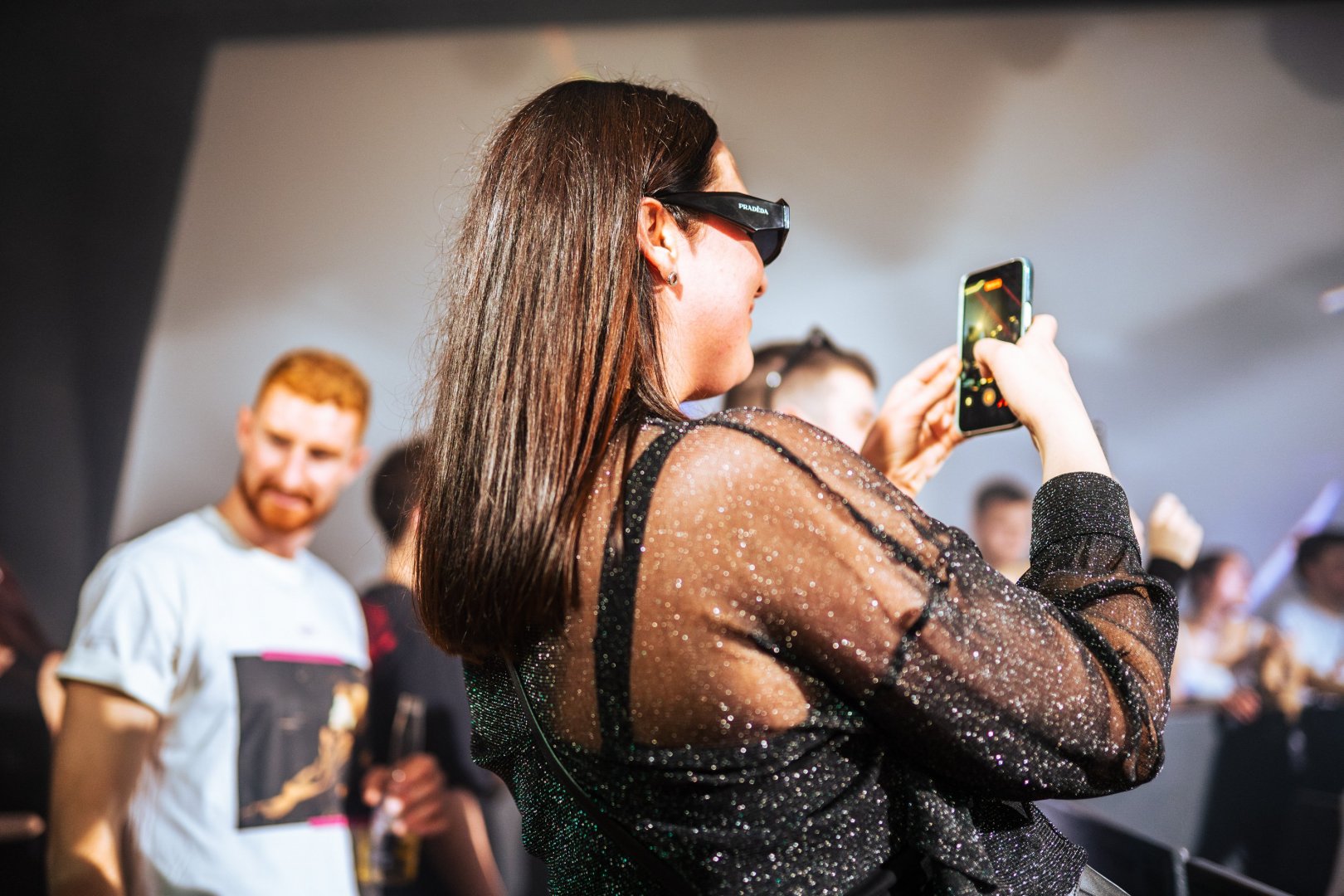 FRICTION: SYNERGY TOUR | ROXY Prague