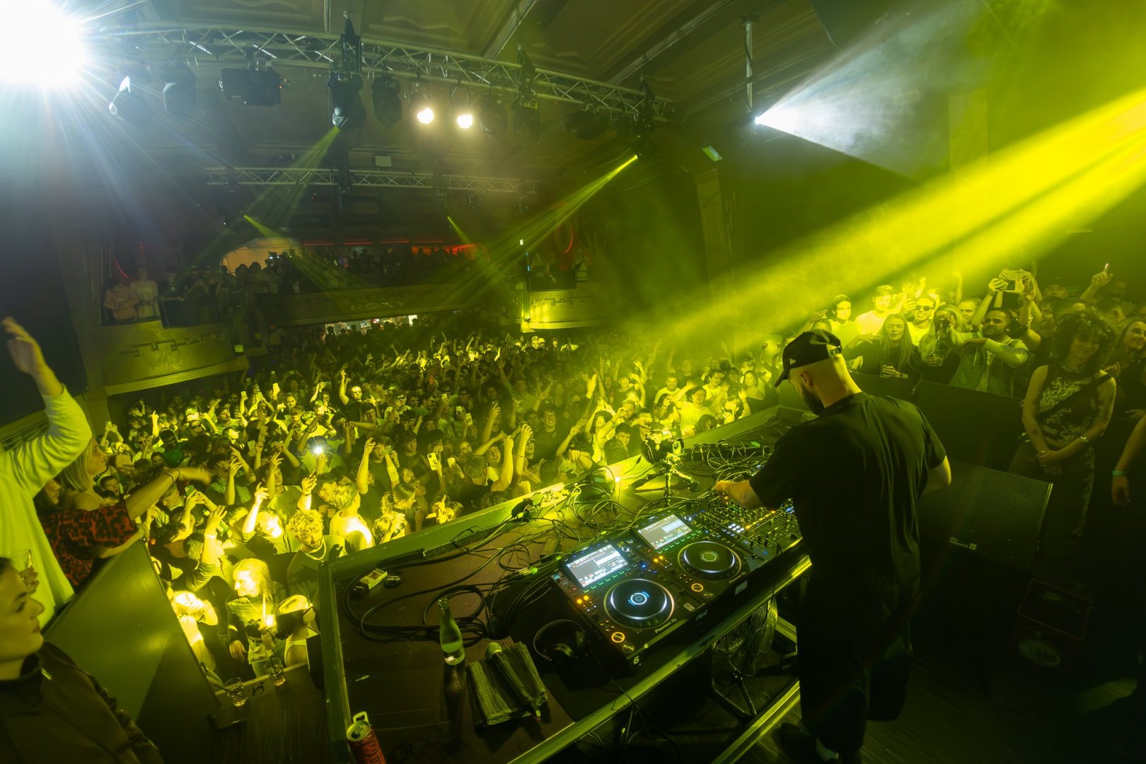 NOTION | ROXY Prague