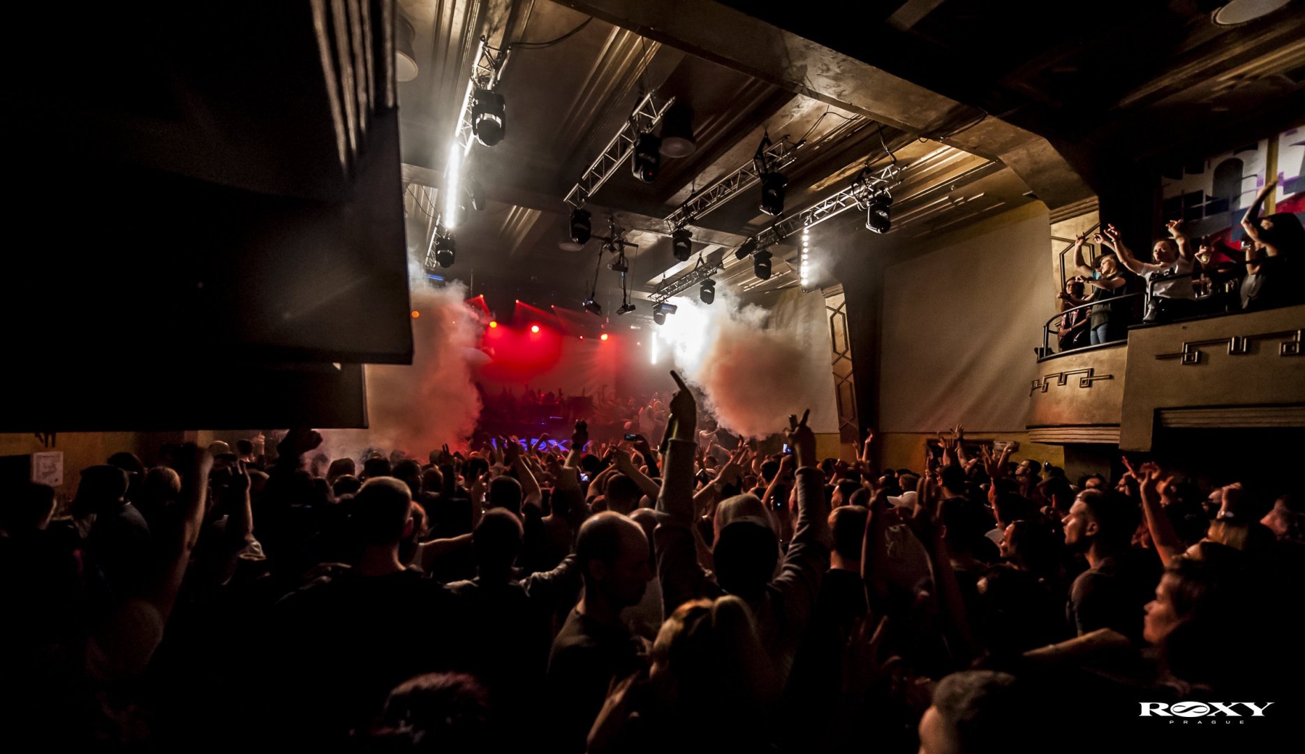 Mark Knight | ROXY Prague