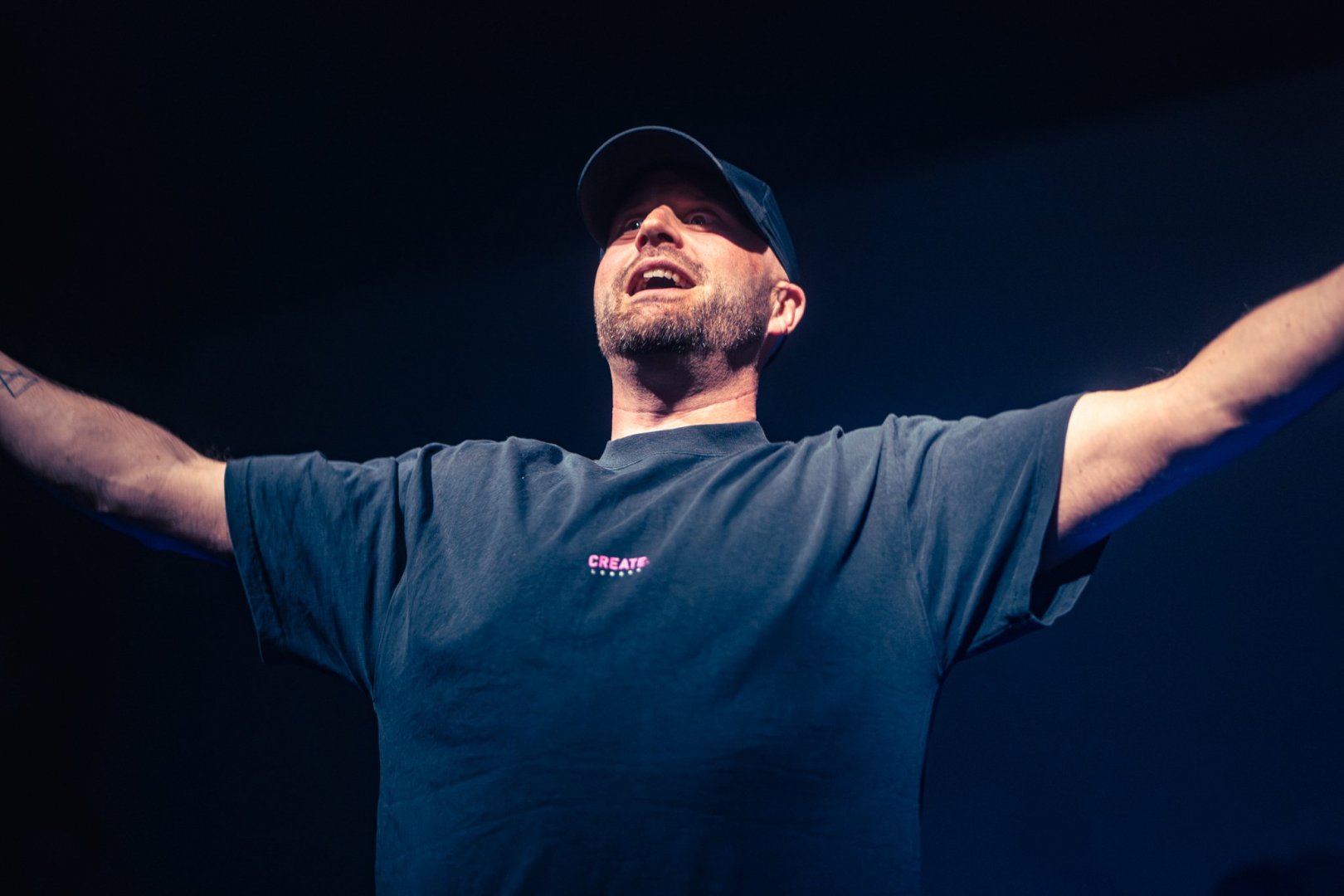 HYBRID MINDS DAY 2 | ROXY Prague