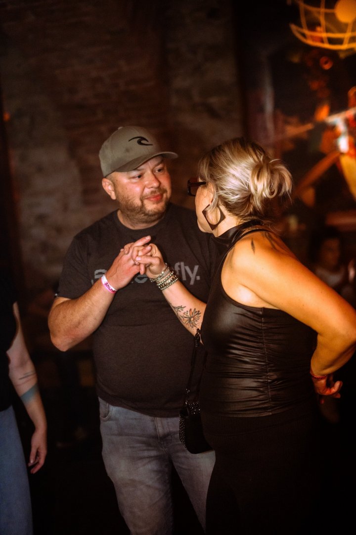 ADAM BEYER | ROXY Prague