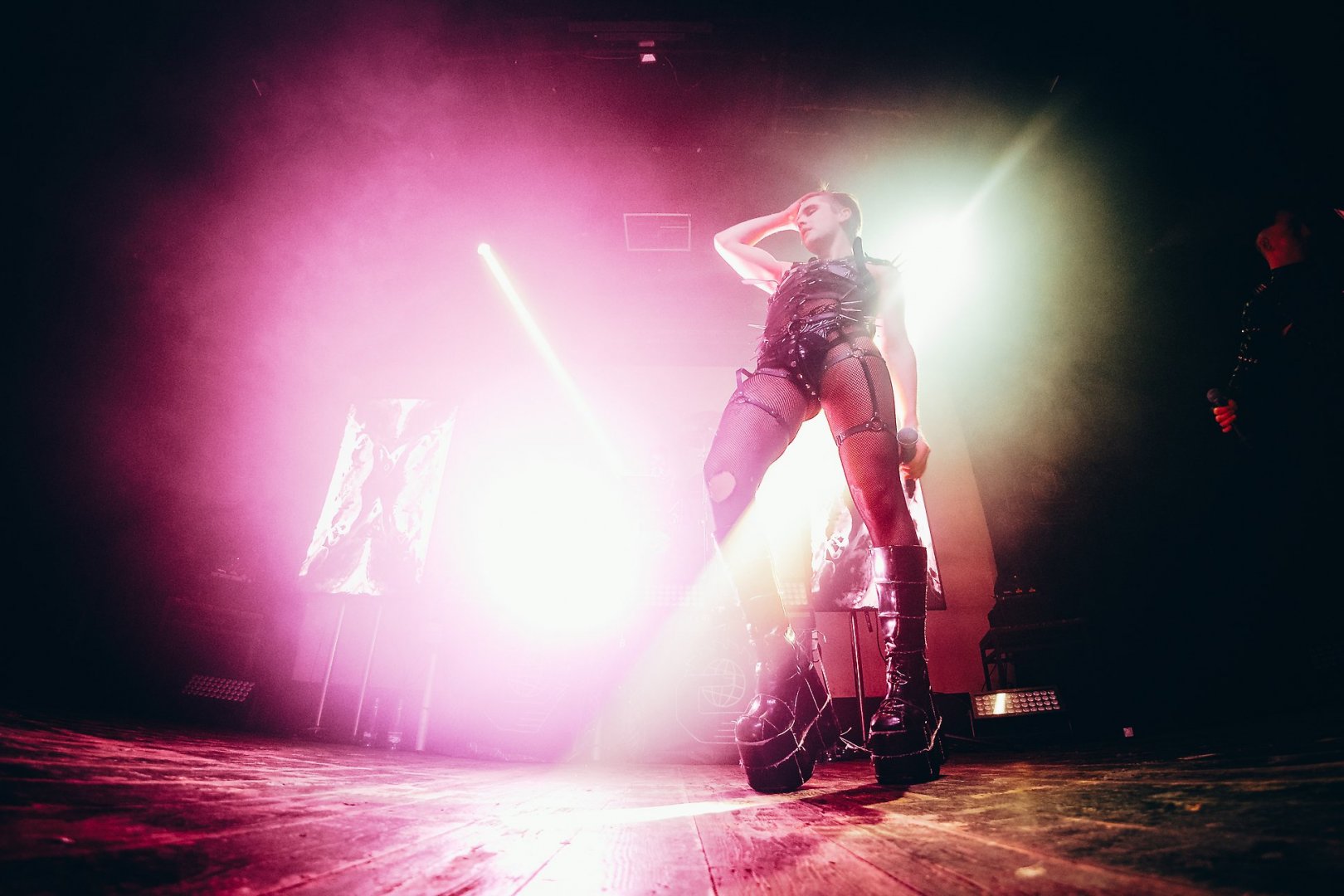 Hatari | ROXY Prague