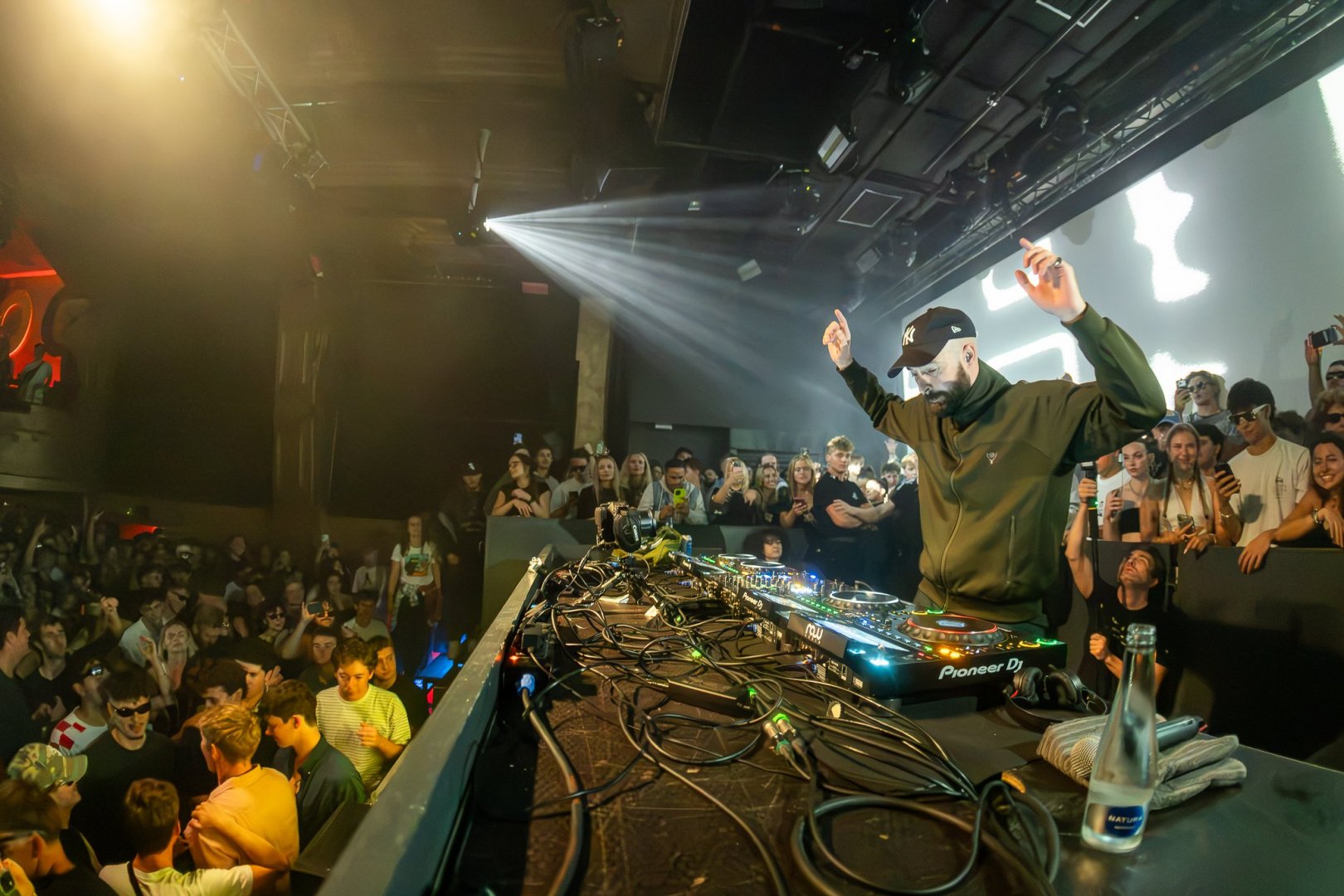 NOTION | ROXY Prague