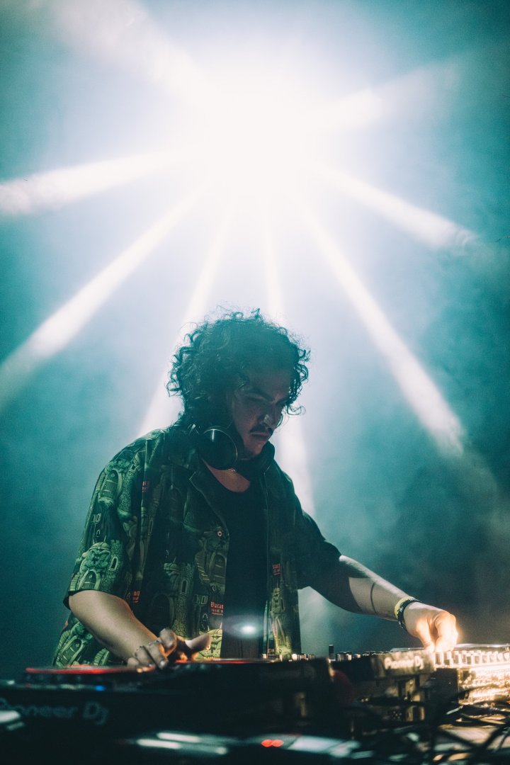 ¥ØU$UK€ ¥UK1MAT$U | ROXY Prague