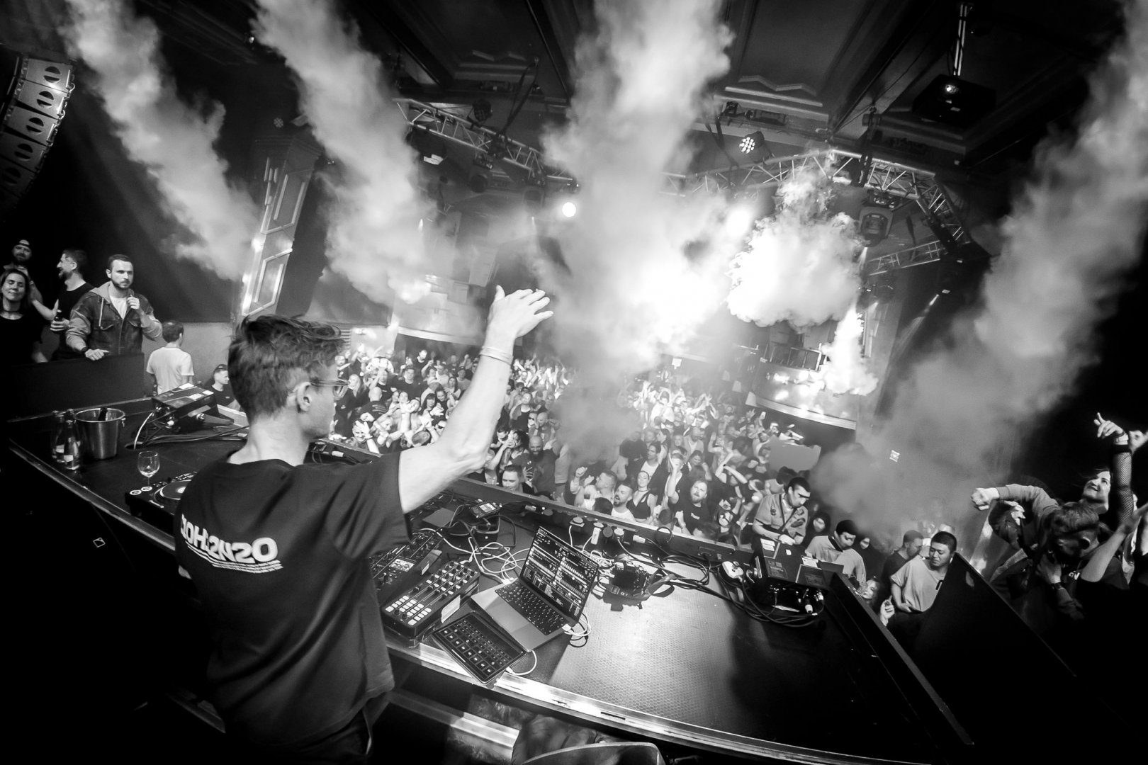 JORIS VOORN | ROXY Prague