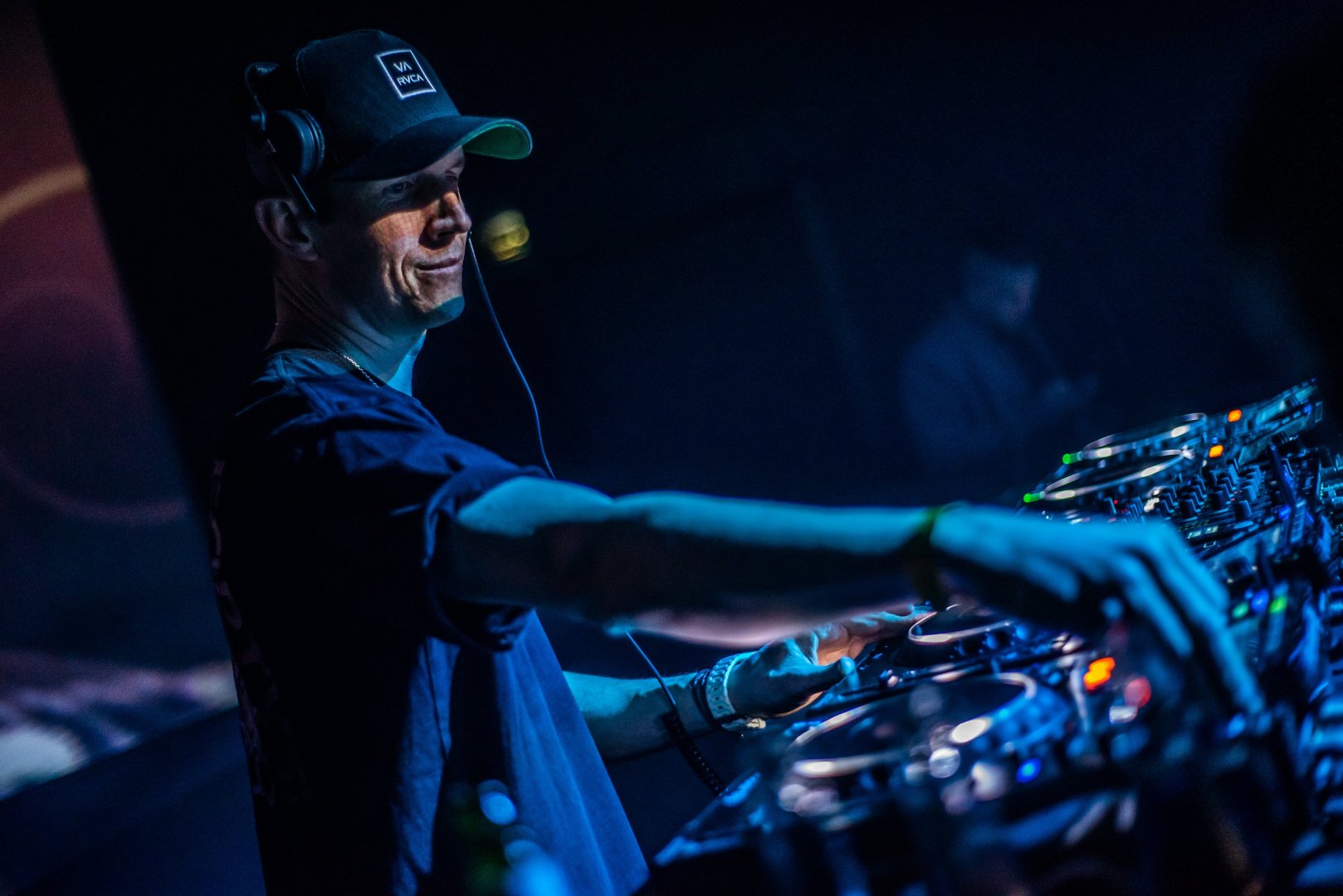 Climax 23rd anniversary | ROXY Prague