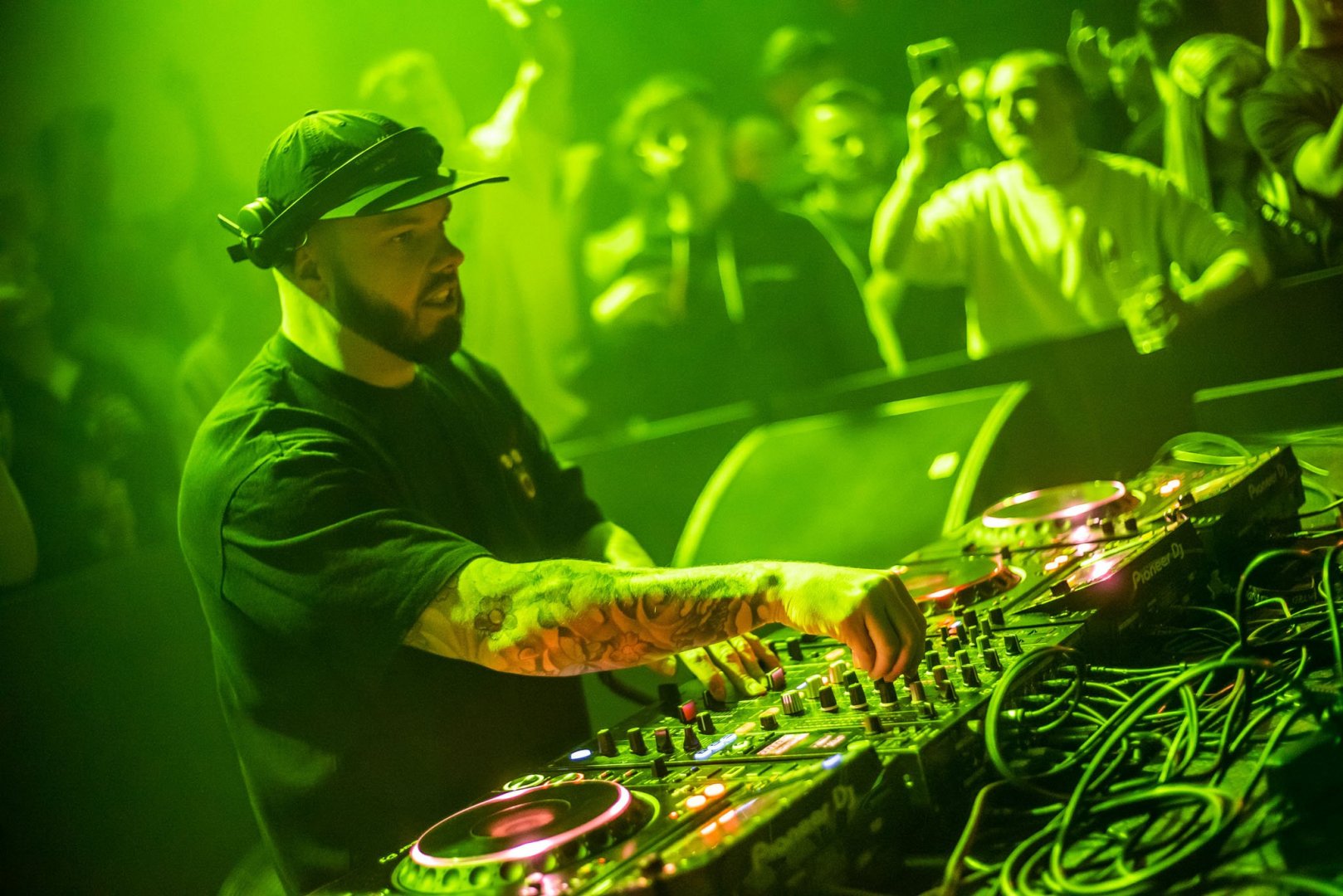 Holy Goof | ROXY Prague