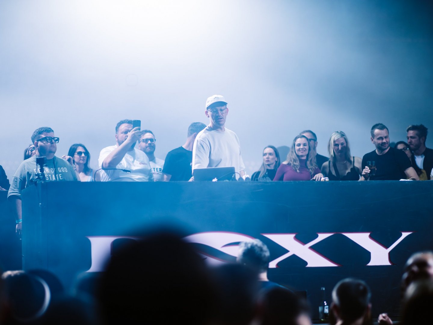 FRITZ KALKBRENNER LIVE | ROXY Prague