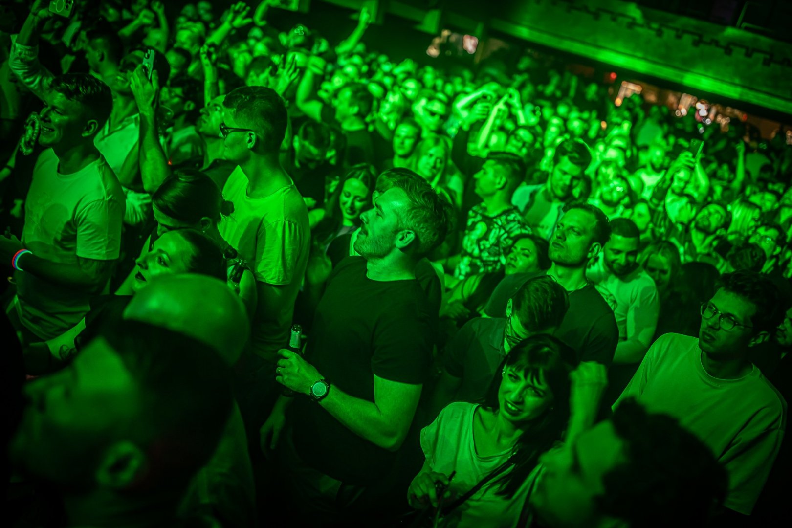 JORIS VOORN | ROXY Prague