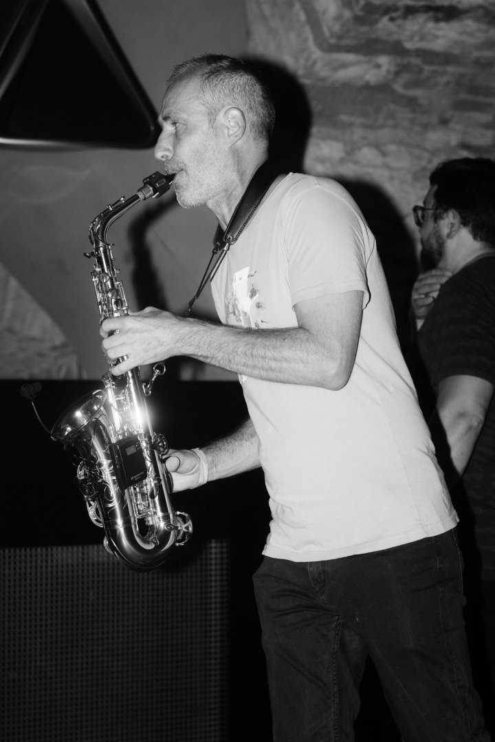 WORAKLS | ROXY Prague