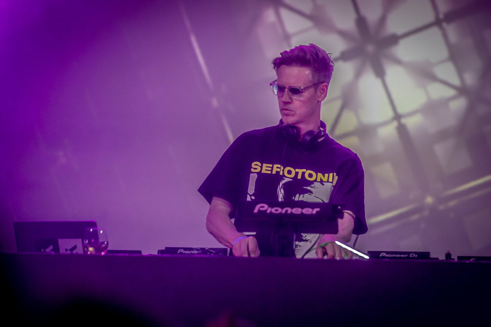 JORIS VOORN | ROXY Prague