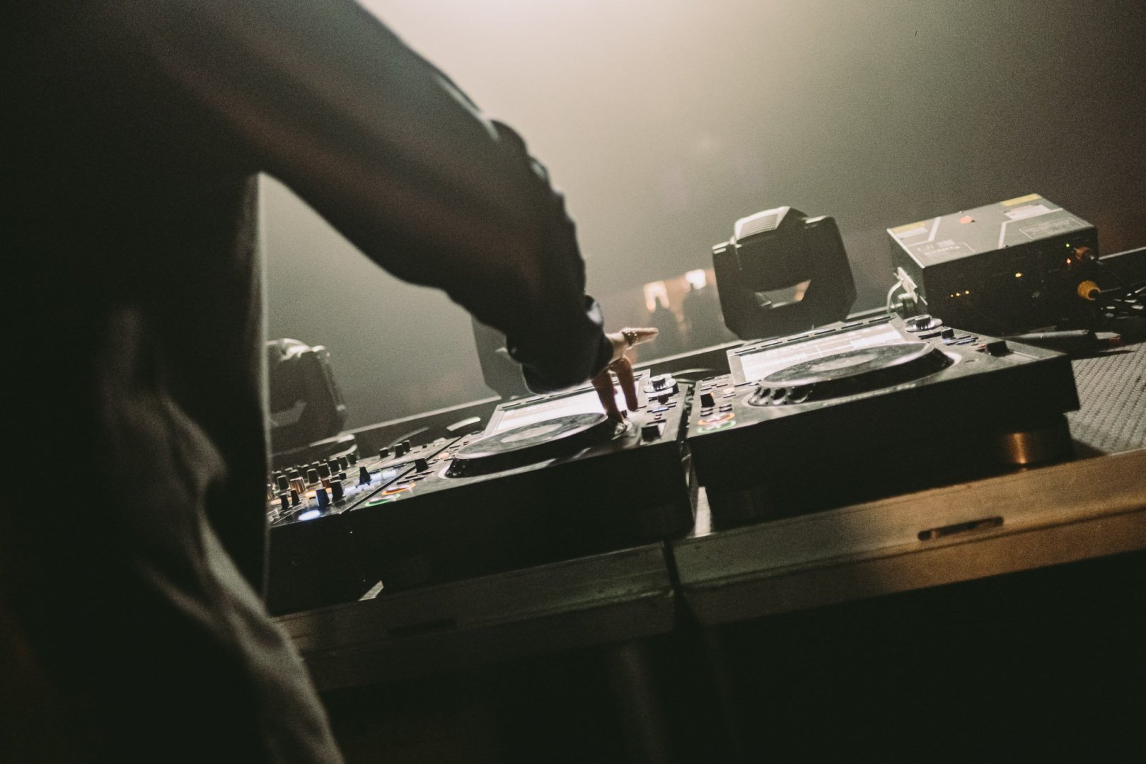 INTERPLANETARY CRIMINAL | ROXY Prague