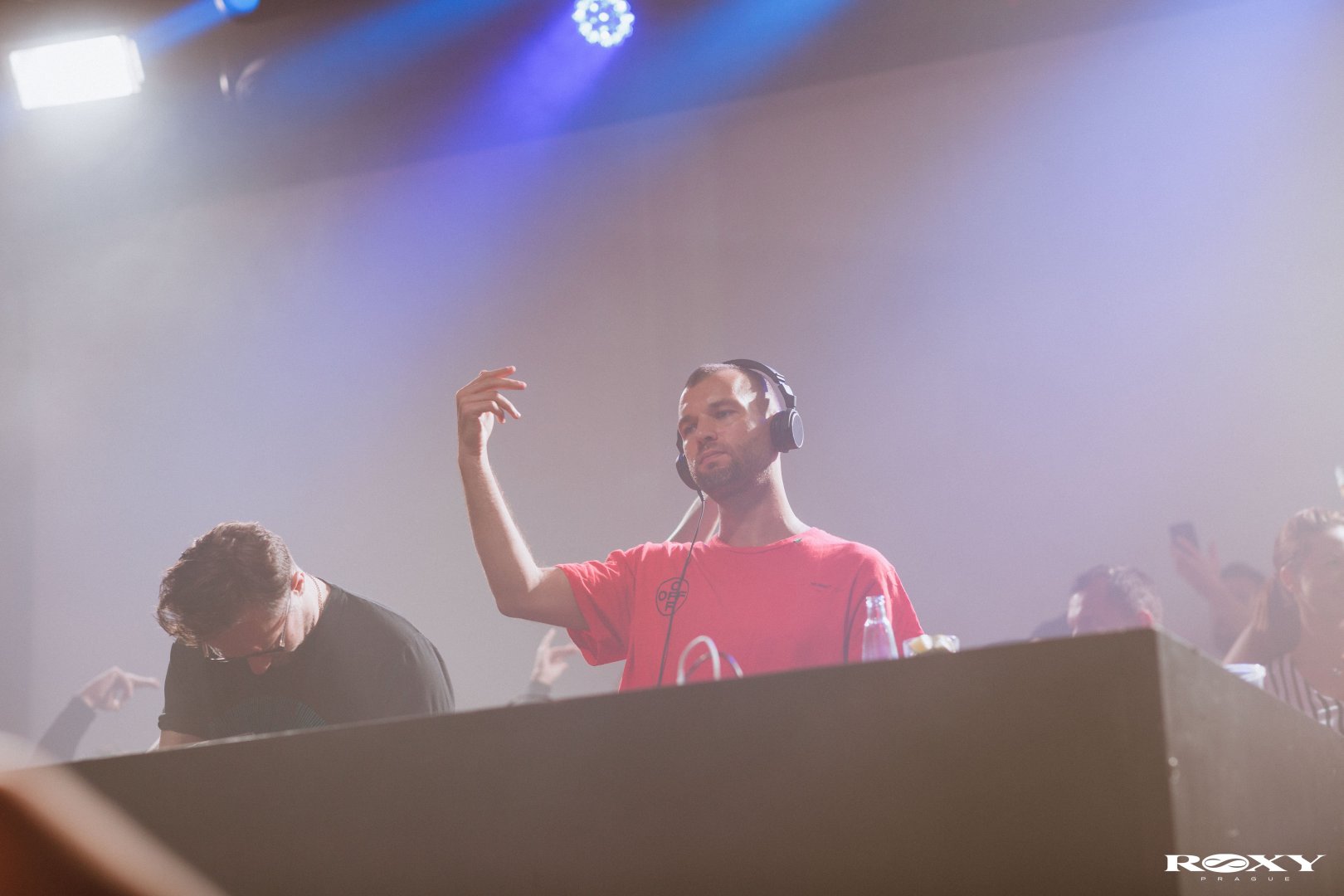 Artbat | ROXY Prague