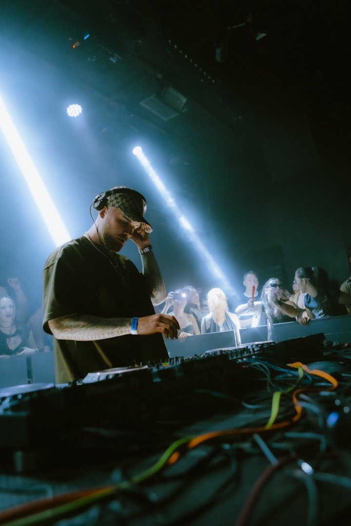 KOBOSIL | ROXY Prague