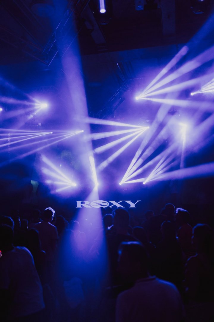 ØTTA | ROXY Prague