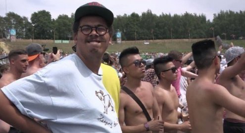 5 důvodů, proč nesmíš minout Setha Troxlera
