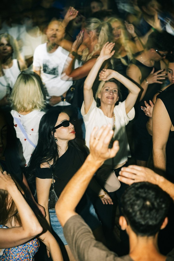 STEPHAN BODZIN | ROXY Prague