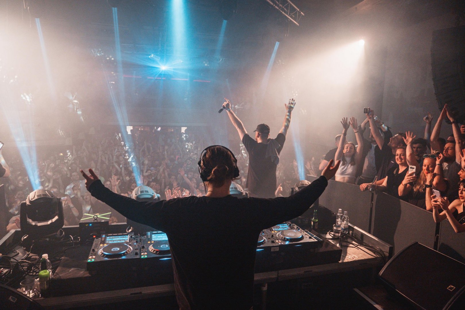 Sub Focus | ROXY Prague