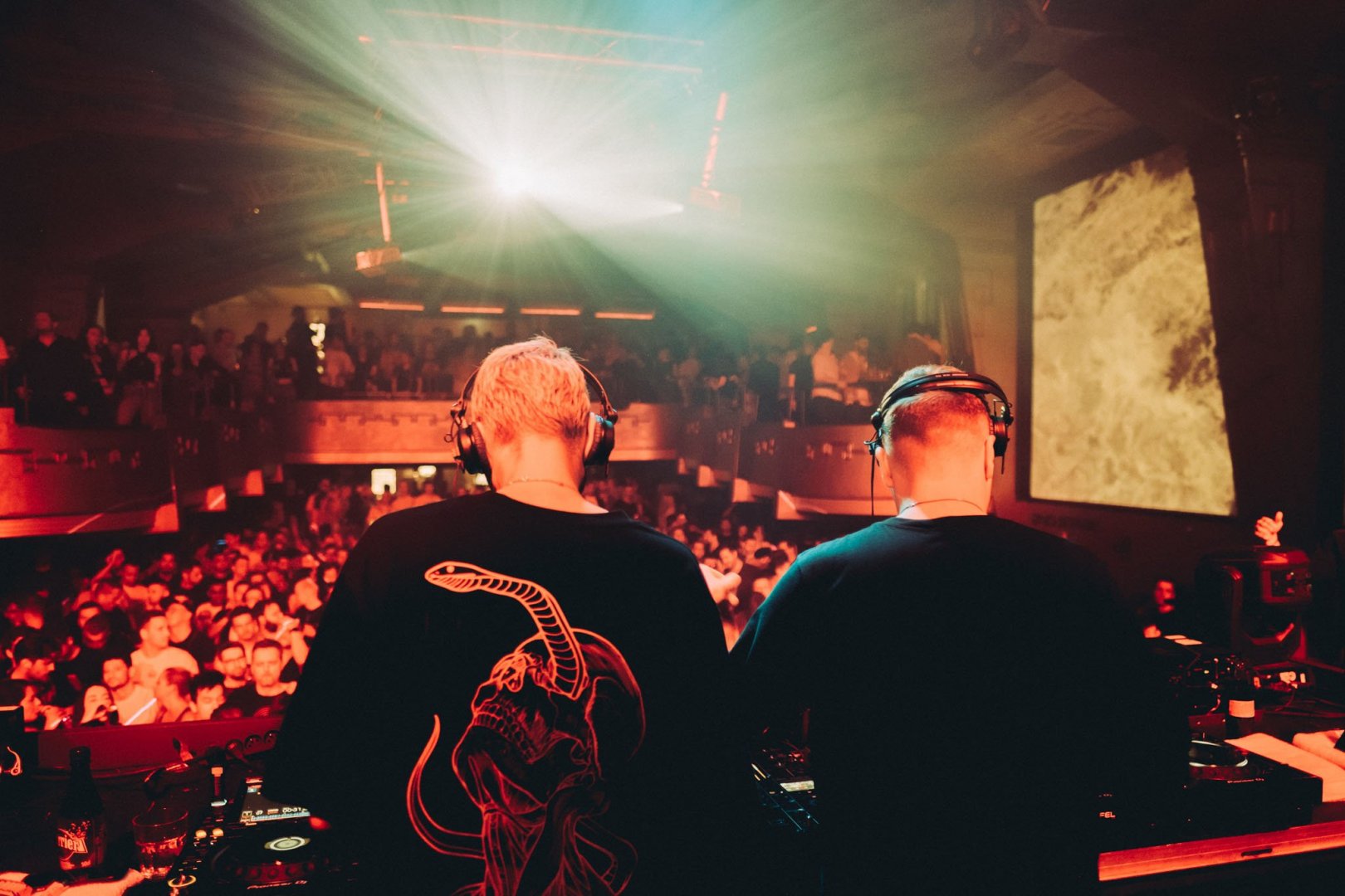 Adriatique | ROXY Prague