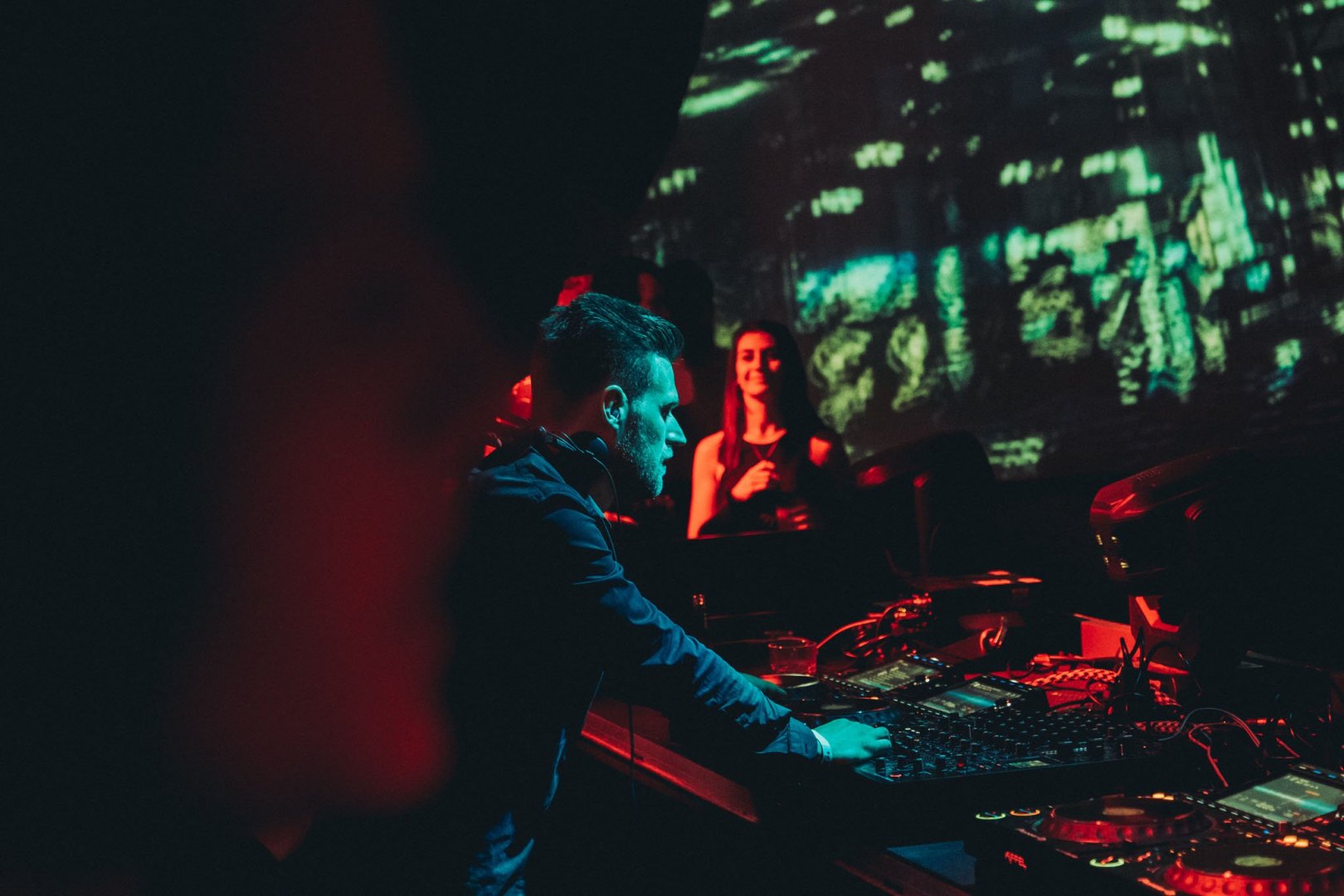 Adriatique | ROXY Prague