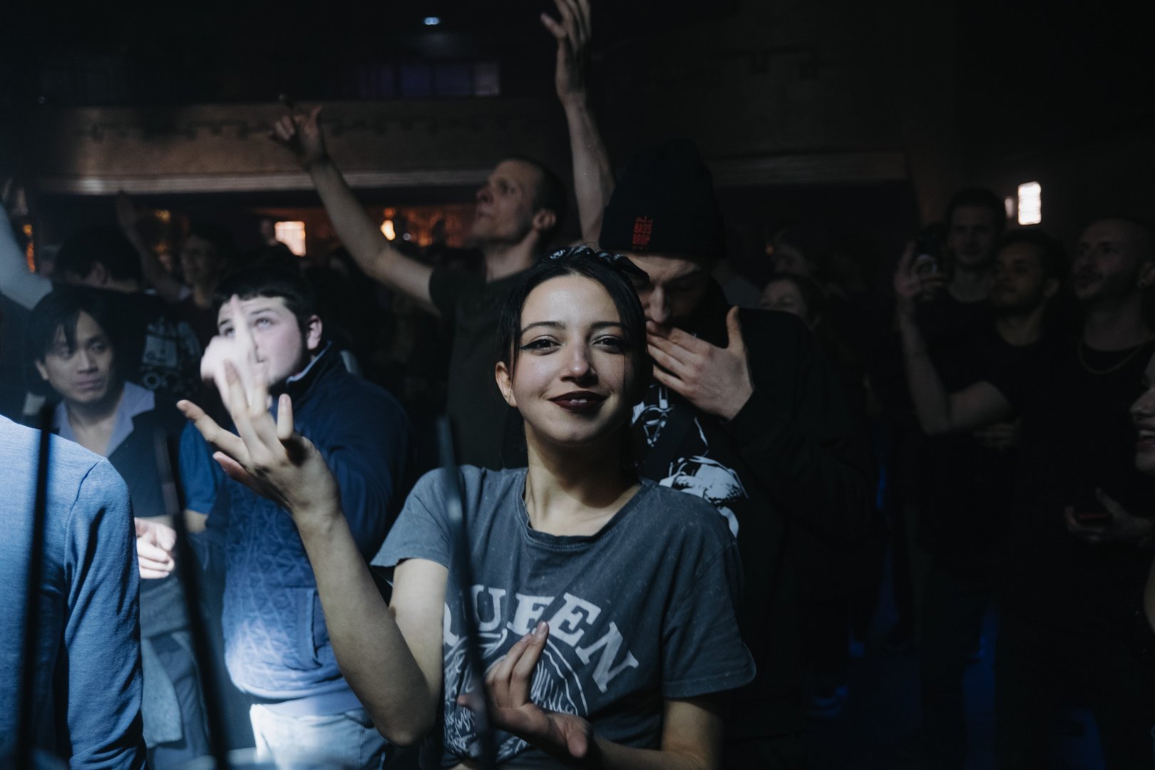 NGHTMRE | ROXY Prague