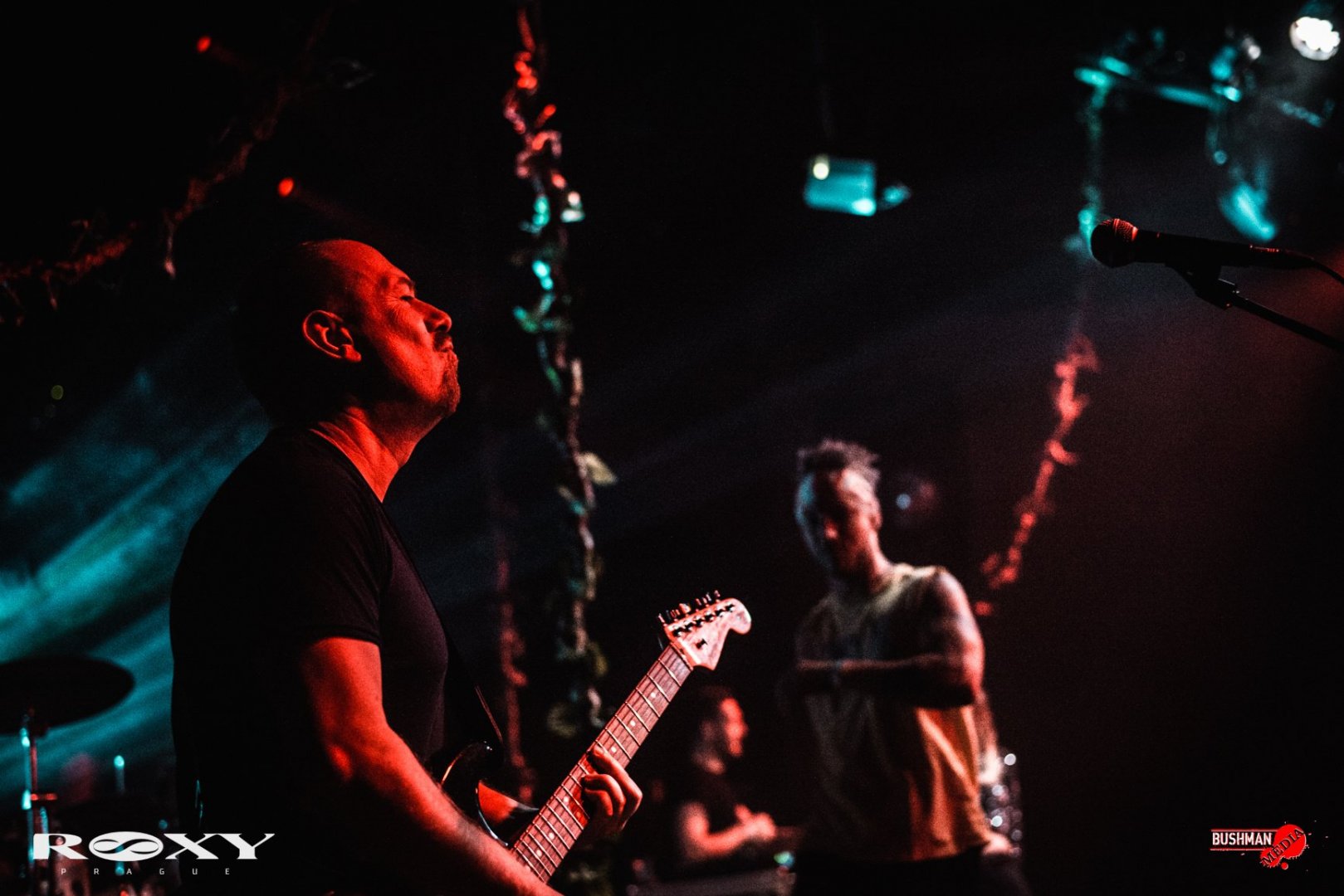 Skyline | ROXY Prague