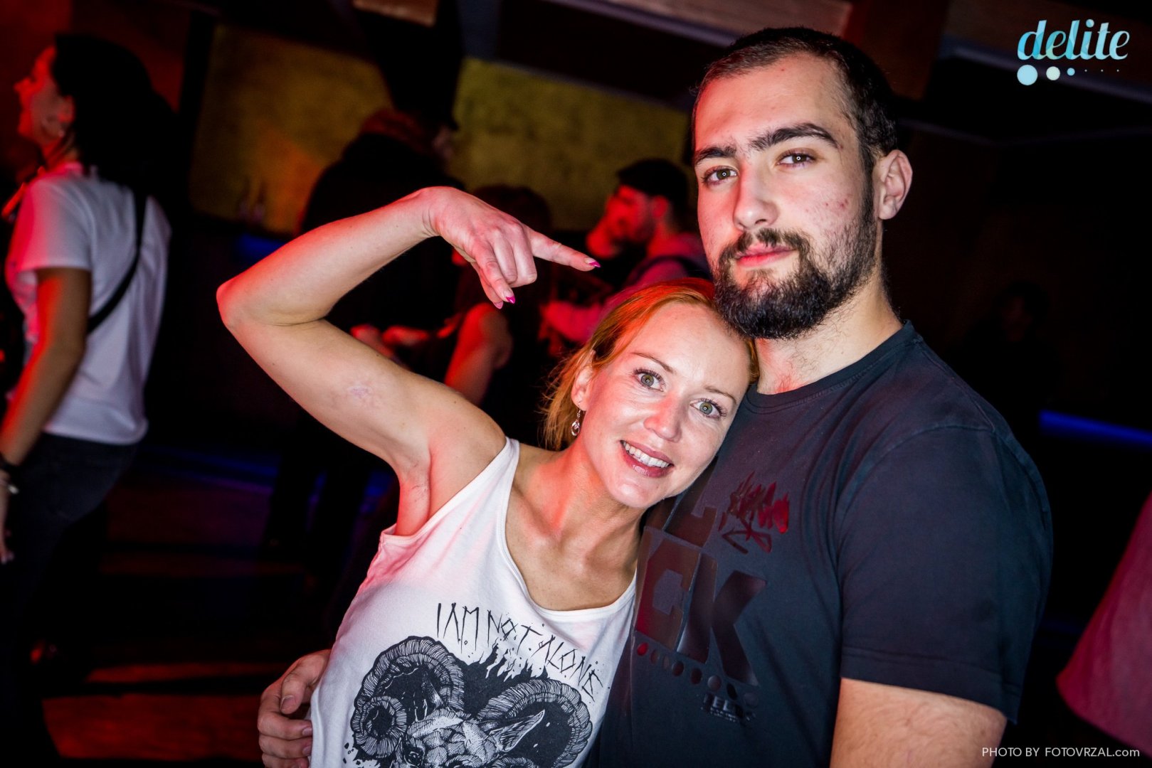 Watermät, Faul & Wad | ROXY Prague