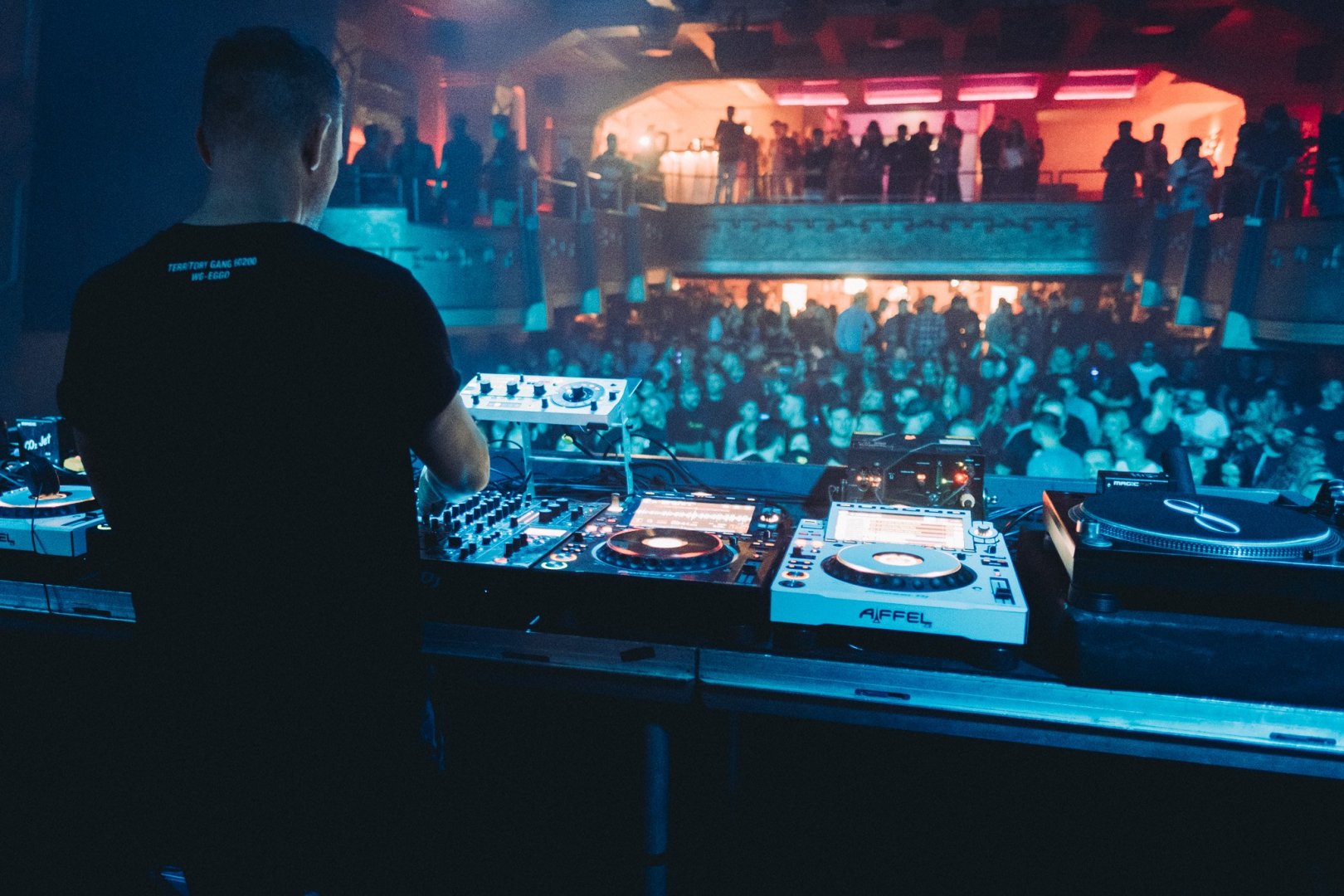 PAN-POT | ROXY Prague
