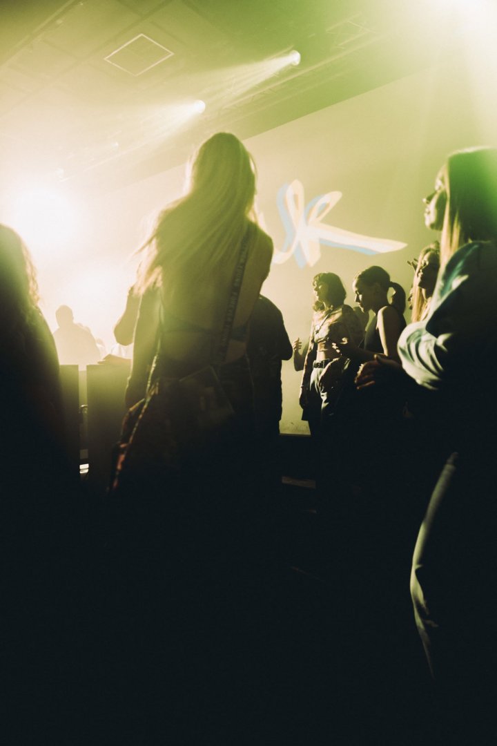 Fjaak | ROXY Prague