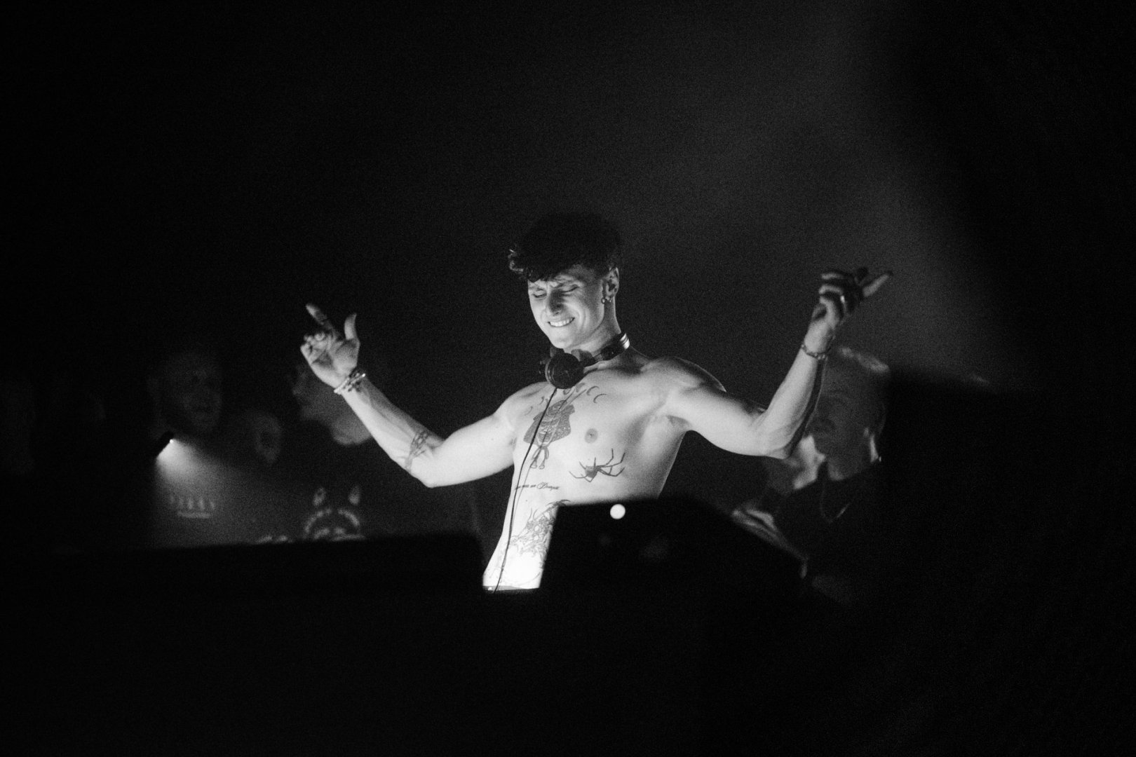 FANTASM | ROXY Prague