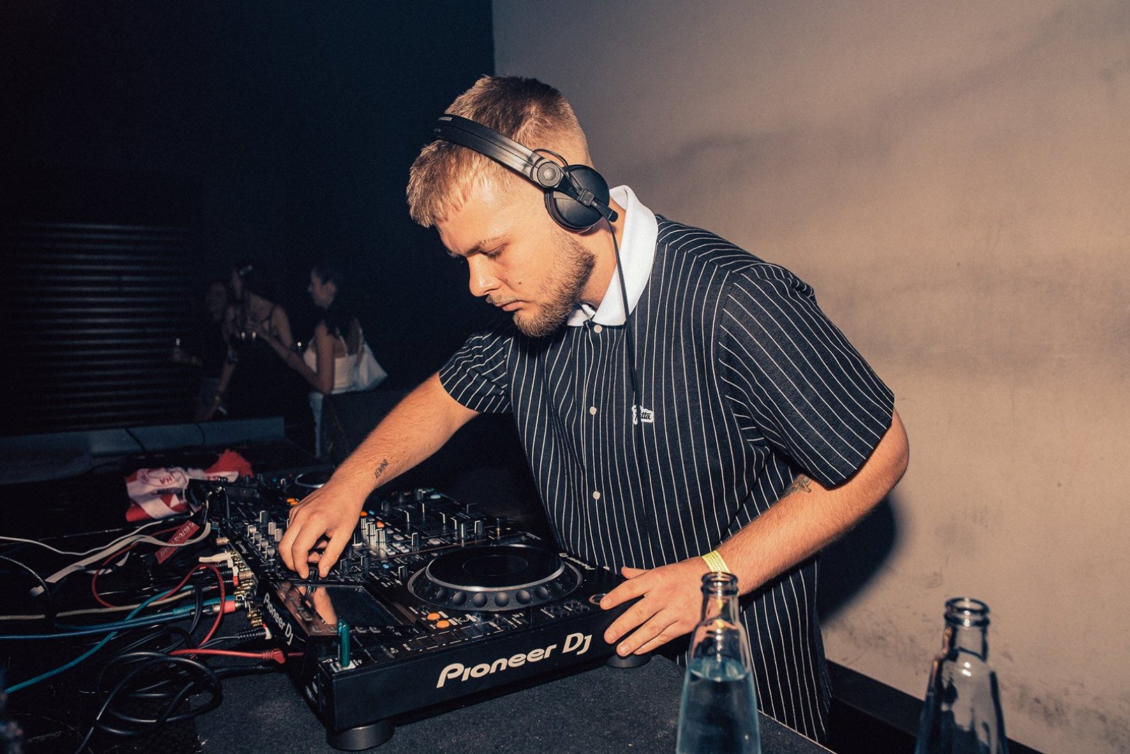 Smack One | ROXY Prague
