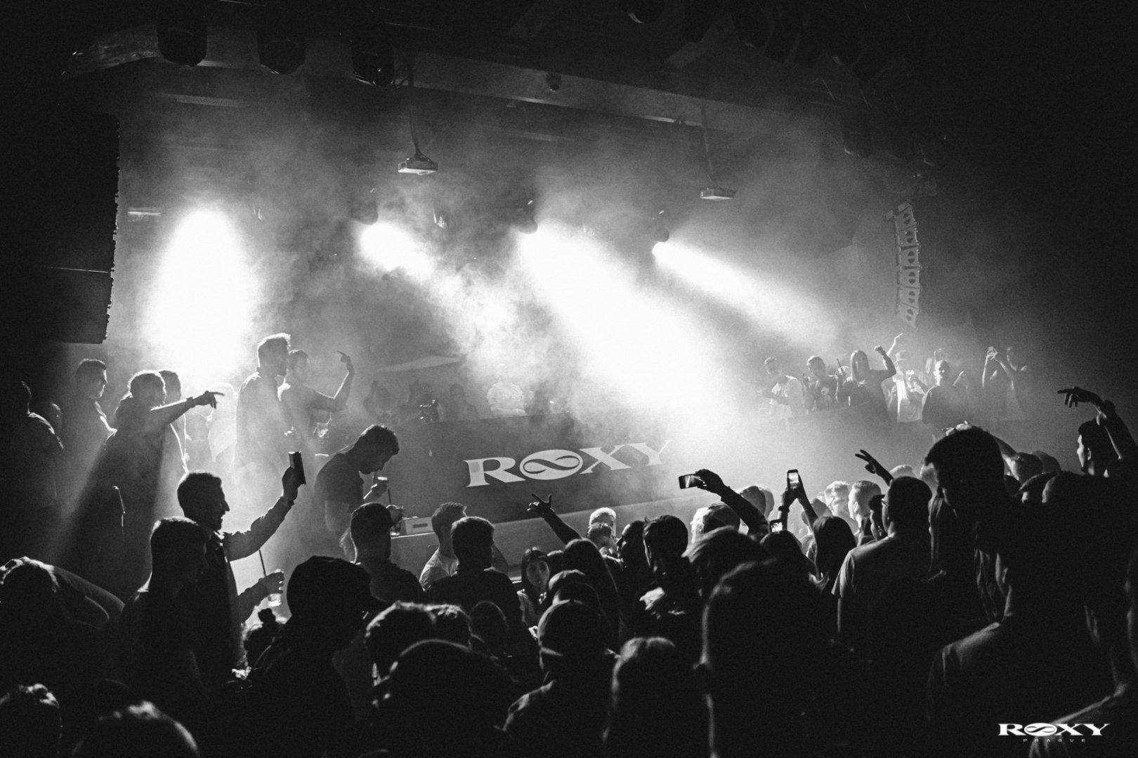 Sub Focus | ROXY Prague
