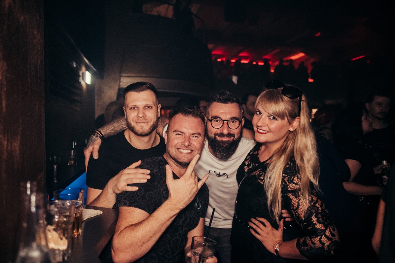 999999999 | ROXY Prague