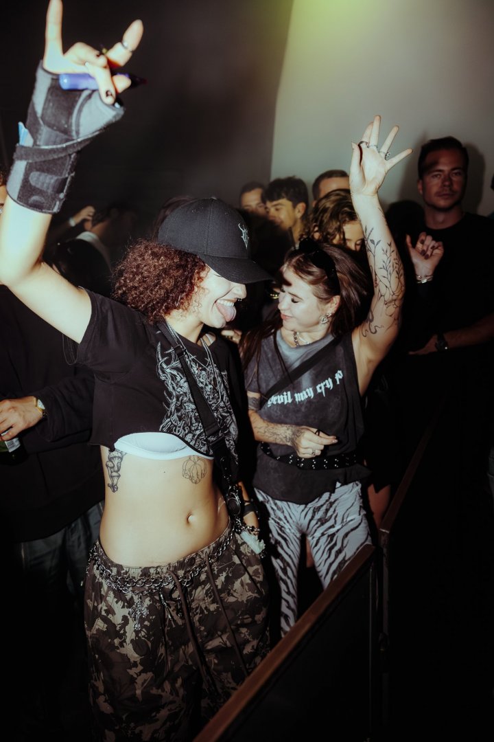 FMLTHRPY | ROXY Prague