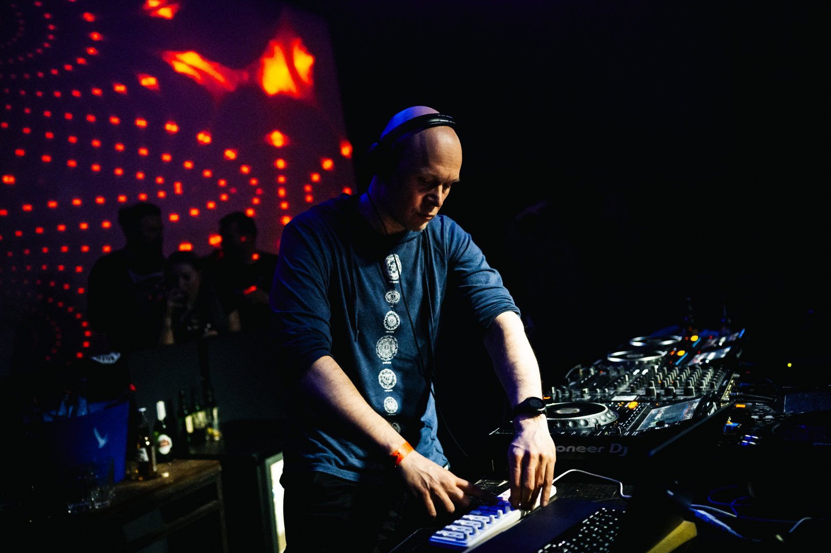 INFECTED MUSHROOM | ROXY Prague