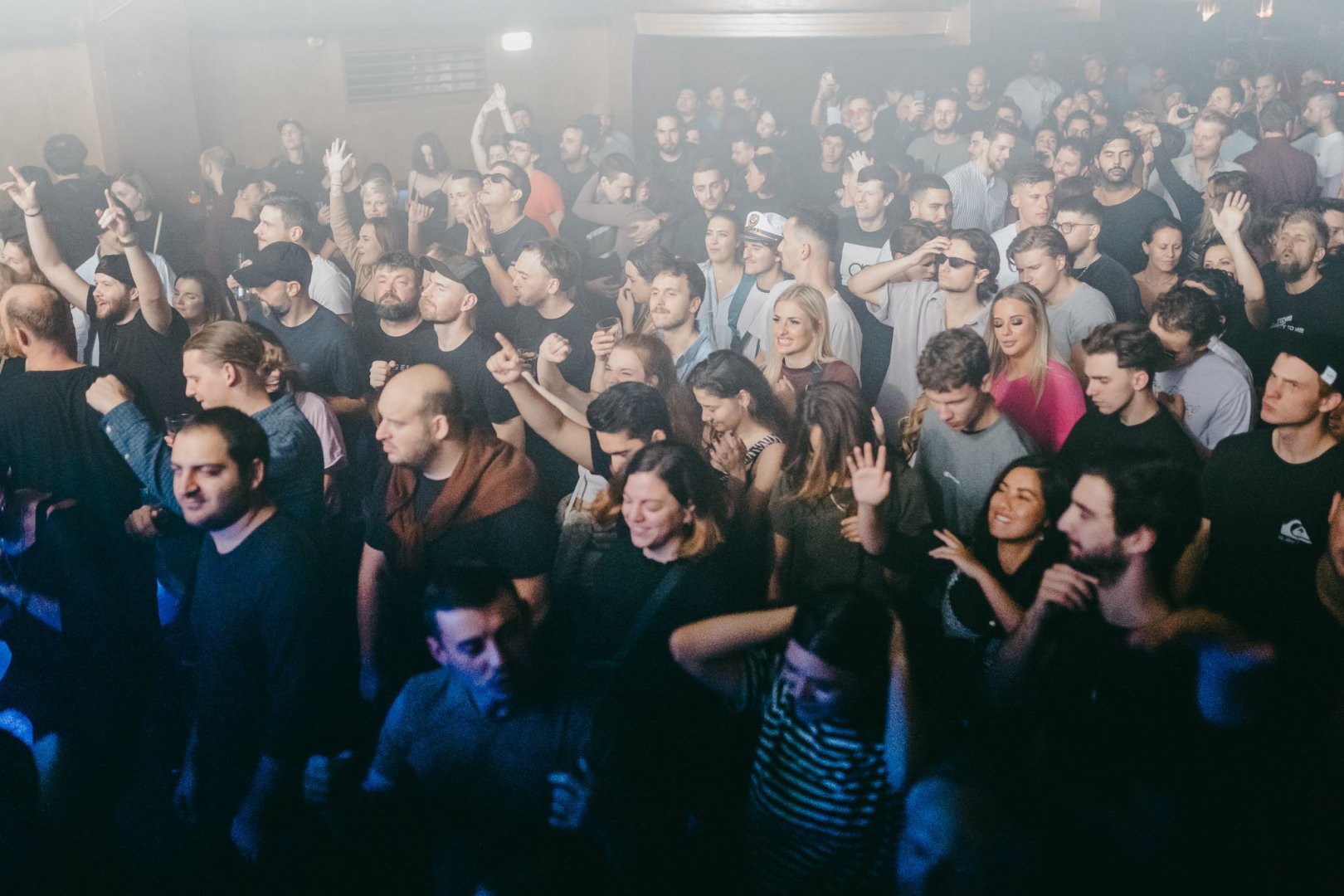Kollektiv Turmstrasse | ROXY Prague