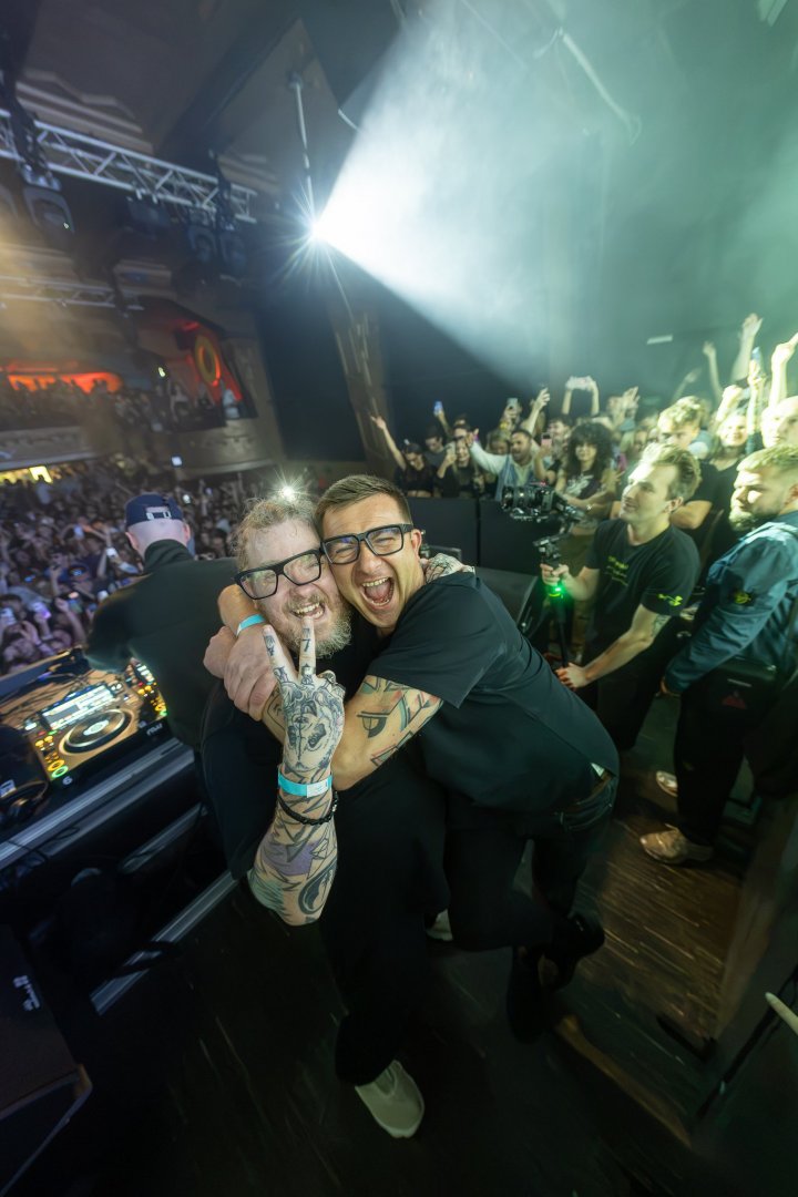 NOTION | ROXY Prague