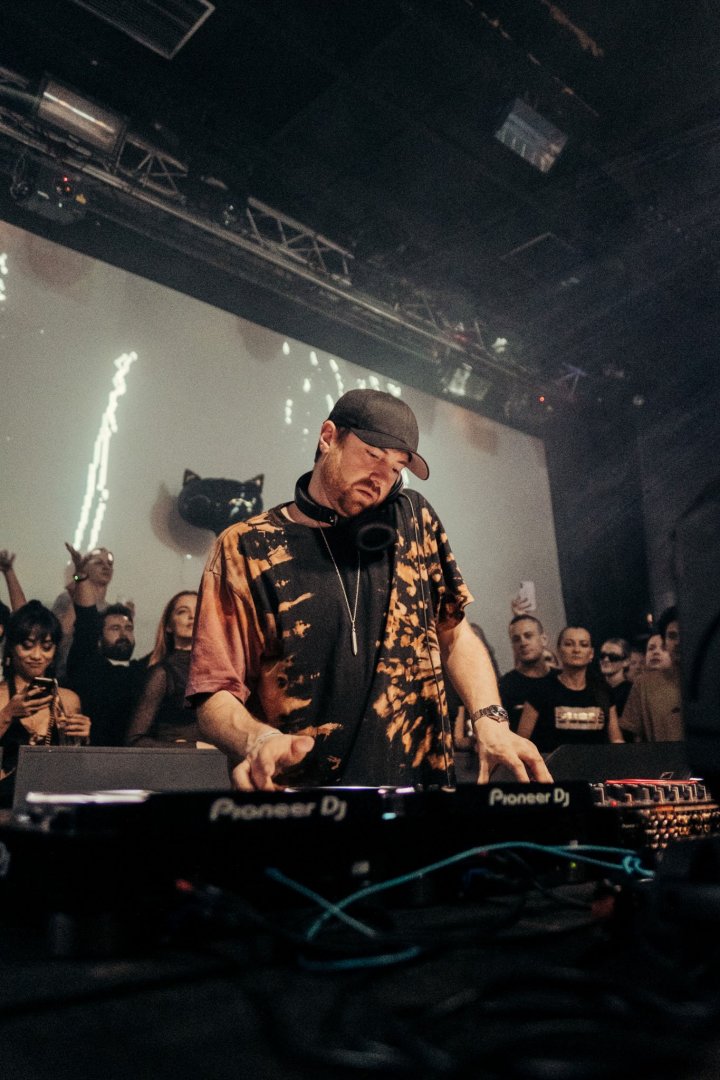 Gorgon City | ROXY Prague