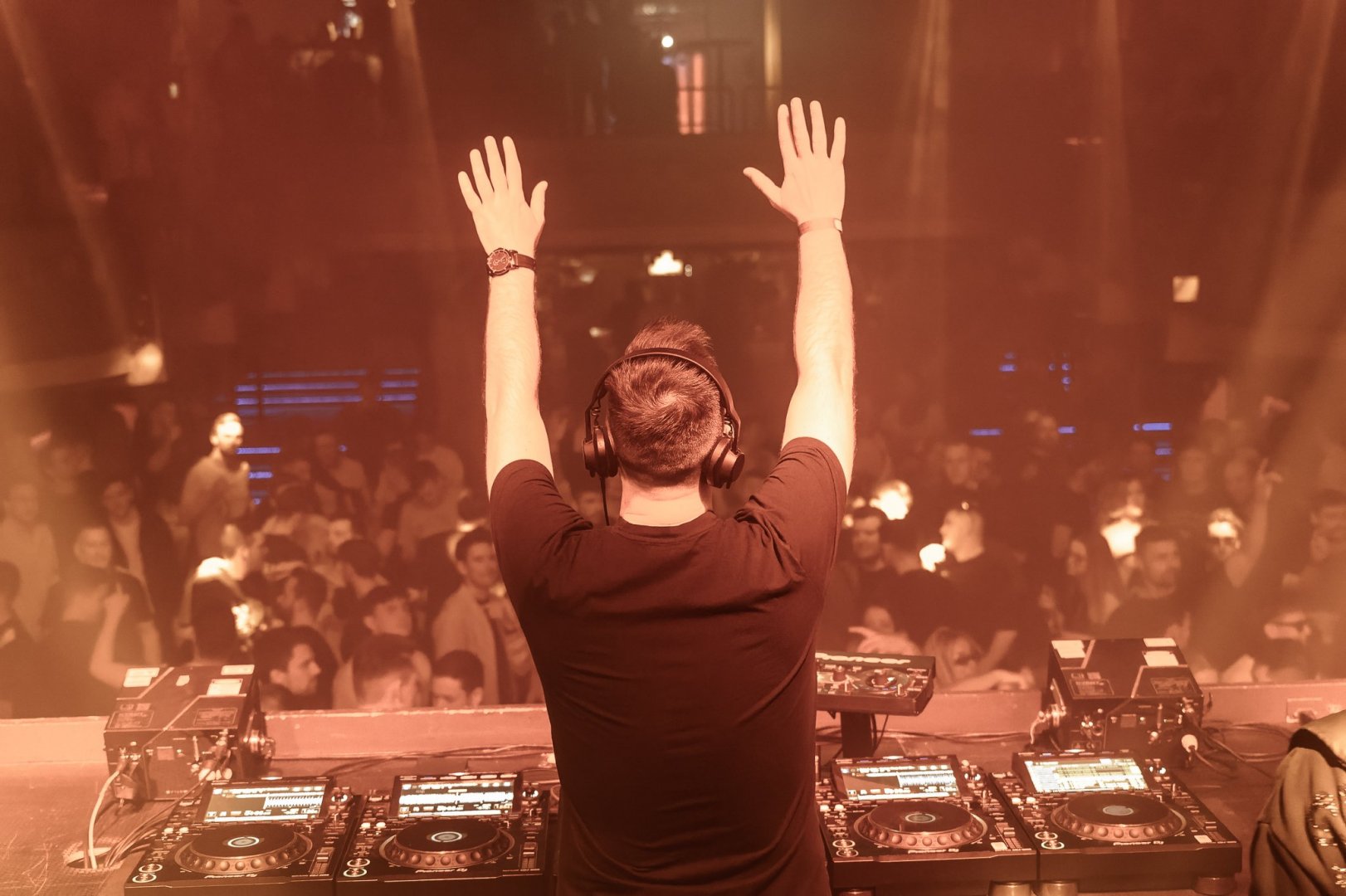 MAU P | ROXY Prague