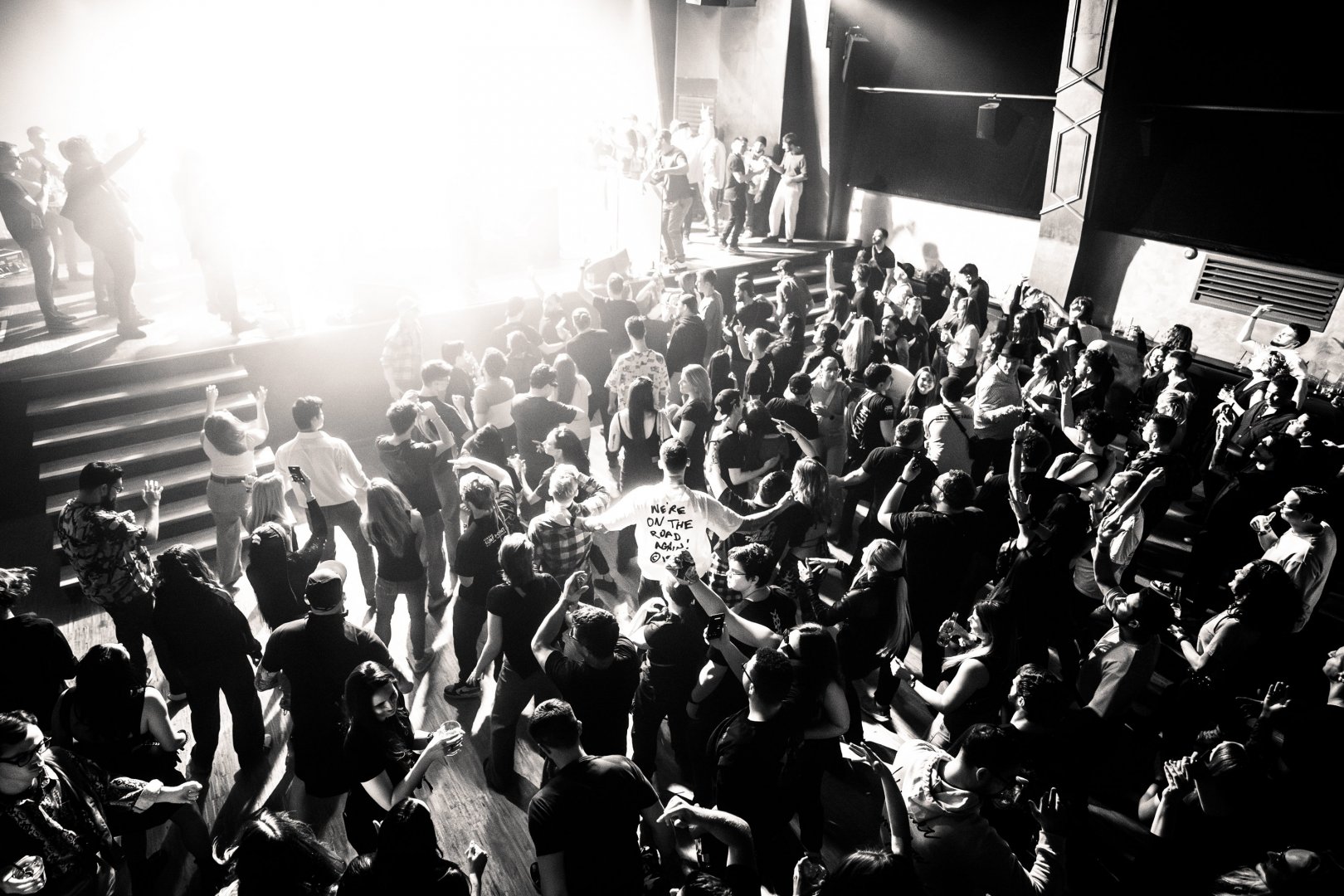 FRICTION: SYNERGY TOUR | ROXY Prague