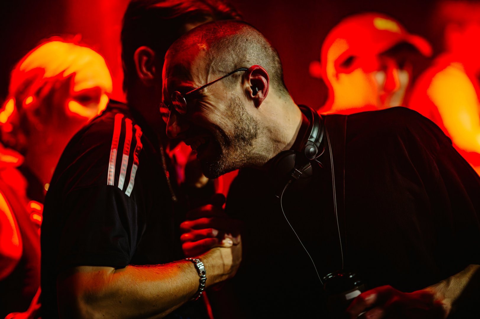 SULLY | ROXY Prague