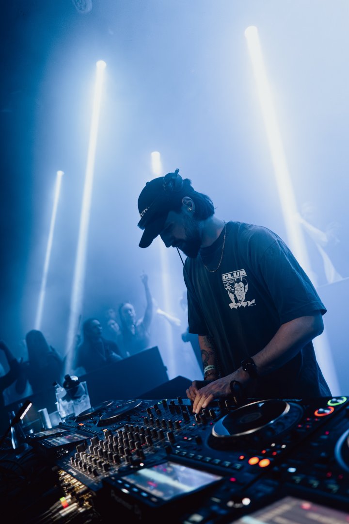 AIROD | ROXY Prague