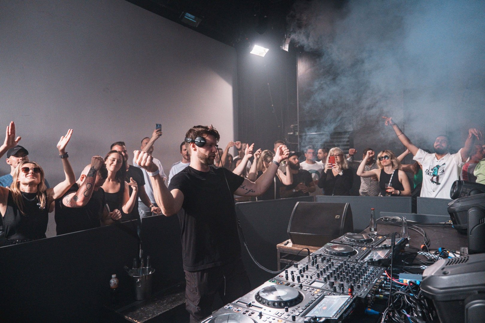 Yotto | ROXY Prague