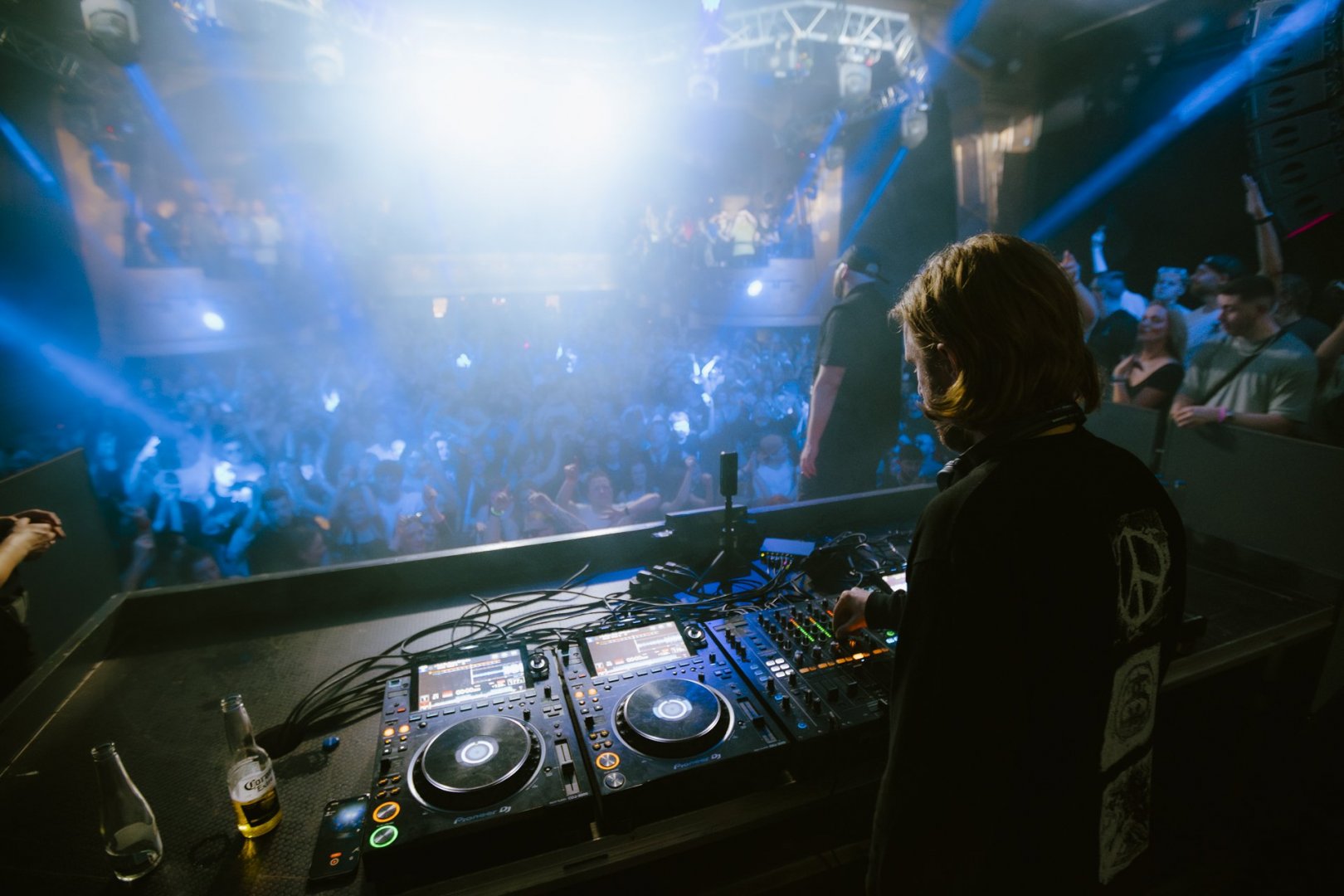 SUB FOCUS DAY 2 | ROXY Prague